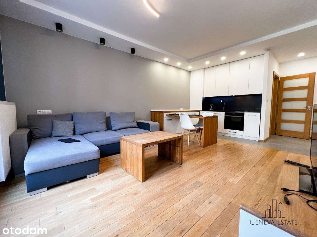 Zablocie | 2 Pok | Garaz | Eng | OD 01.02.2026-0