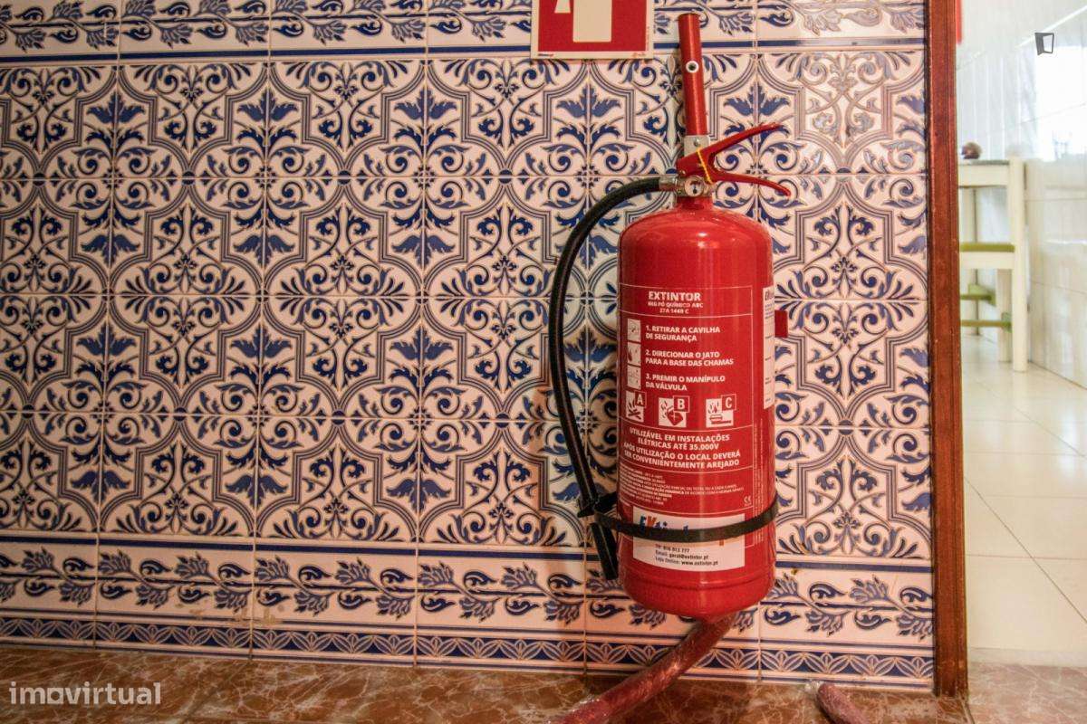 Apartamento com 2 quartos - localizado em Amadora Lisbon - Grande imagem: 5/10