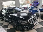 Mercedes-Benz Klasa S 400 d 4-Matic L 9G-TRONIC - 2