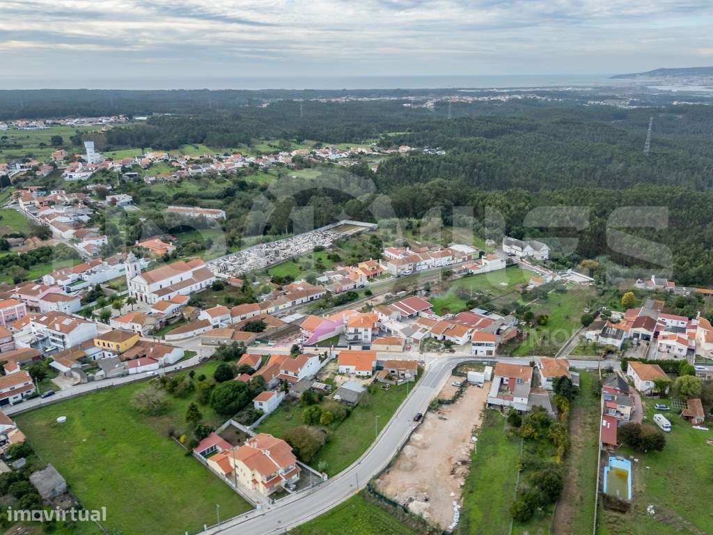 Terreno Urbanizável | Zona Habitacional H3 | Construção | Oportunidade-12