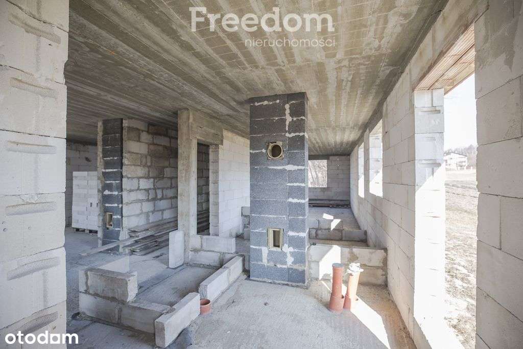 Dom w miejscowości Widełka - Pełny obrazek: 5/15