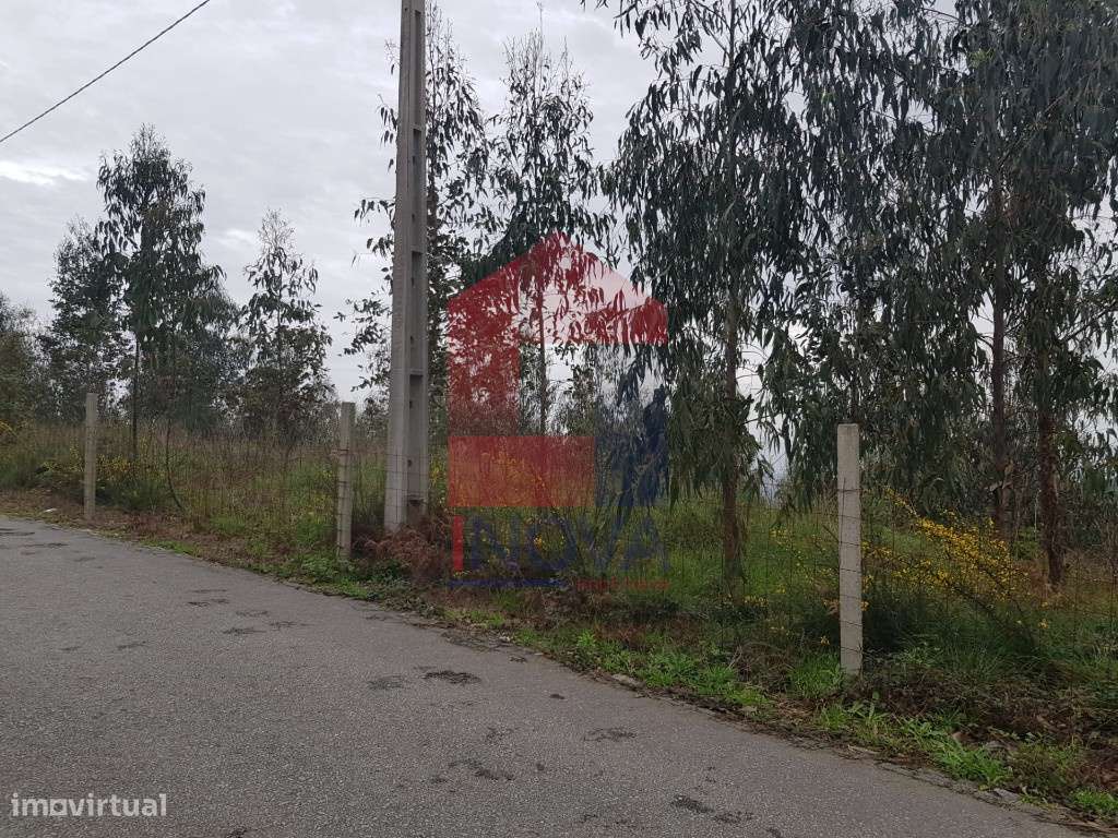 Vende-se Terreno, Marrancos - Grande imagem: 2/11