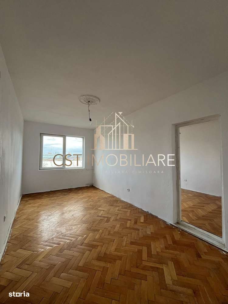 Apartament cu 2 camere / Buziasului - Imagine principală: 3/9