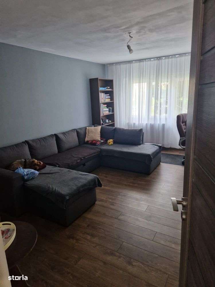 Mobilat si utilat cu centrala propie linga Generala 30-4