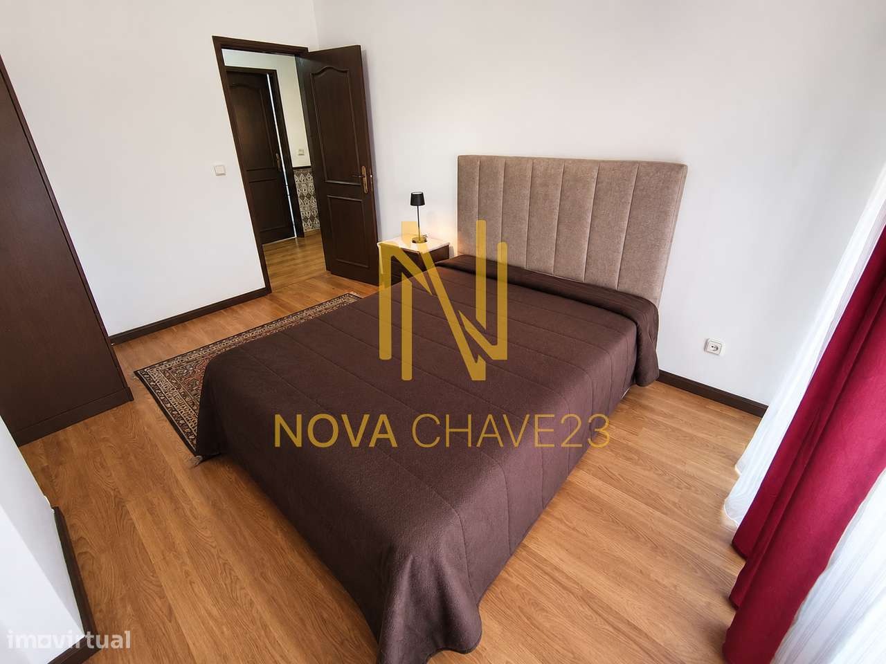 Apartamento T2 em Mem Martins - 80 m² | Excelente Localização-10