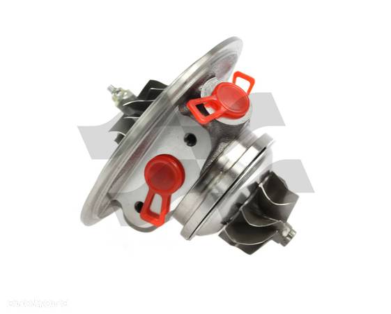 Rdzeń turbosprężarki 810357-0002 Mazda CX5 2.2L SH01 Skyactive-D 108kW QI2-06382-K - 1