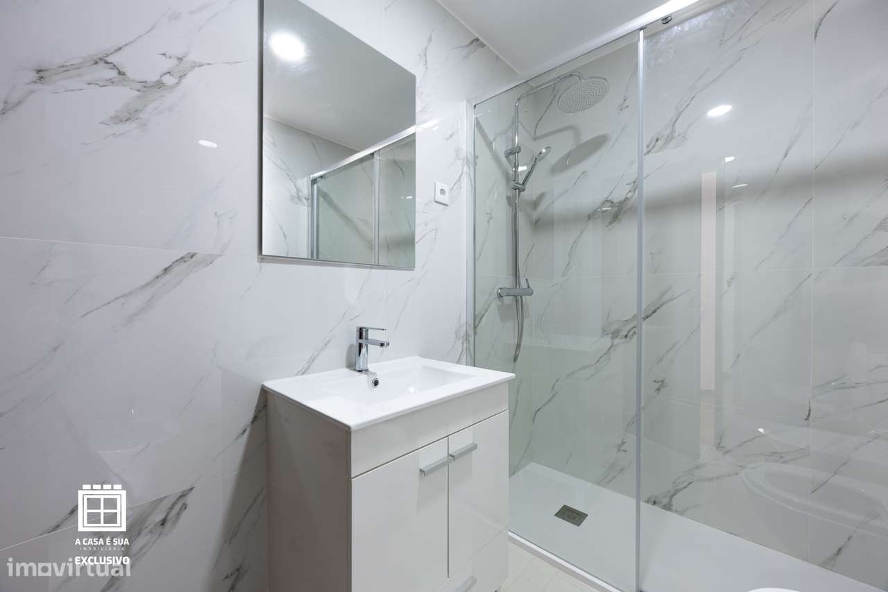 Excelente apartamento T3 na praia do Furadouro - Exclusivo-10