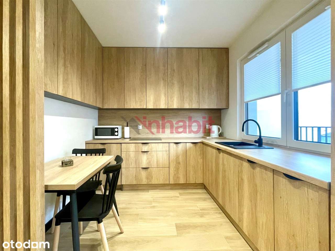 Mieszkanie na sprzedaż, Wrocław, 1 pokój-1