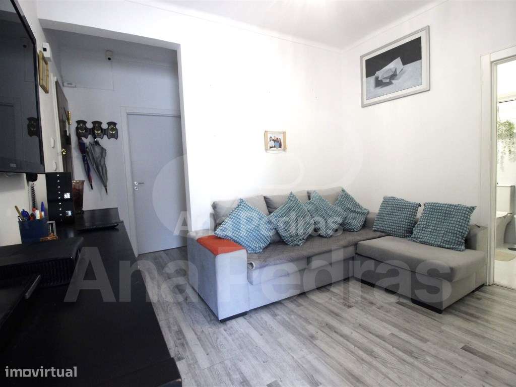 Apartamento Alhos Vedros-22