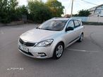 Kia Ceed - 1