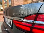 BMW Seria 7 740d xDrive - 5