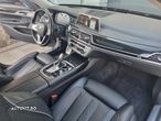 BMW Seria 7 740d xDrive - 10