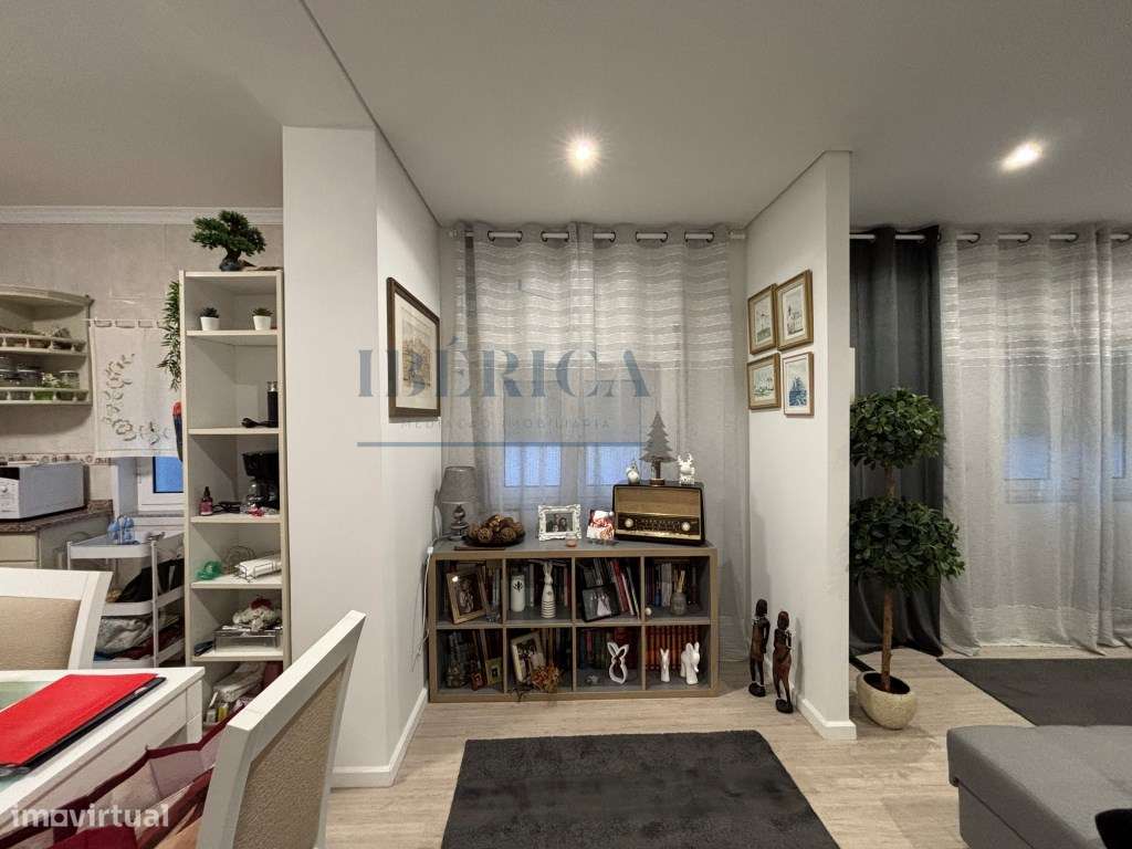 Moradia térrea Valbom individual Renovada-18