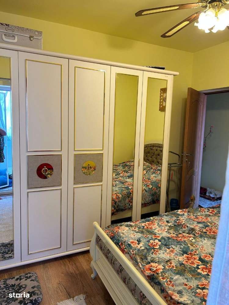 Giroc -Central - 2 Camere -Centrala proprie- Curte - Imagine principală: 2/16