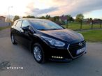 Hyundai i40 Kombi 1.7 CRDi Trend - 2