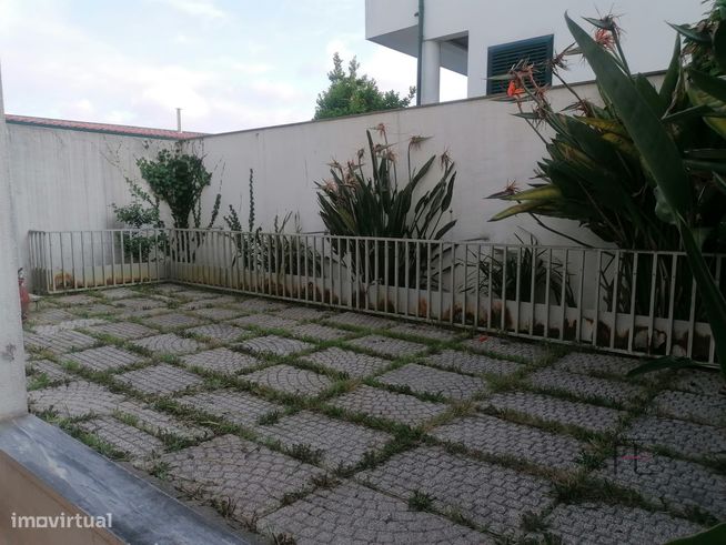 Moradia em Banda T4 Venda em Rio Tinto,Gondomar-6