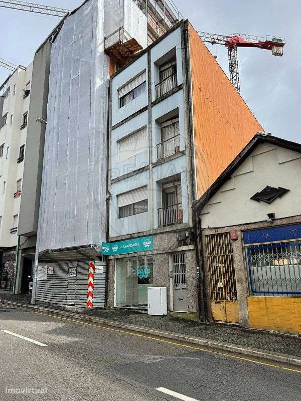 Prédio  para venda - Grande imagem: 3/19