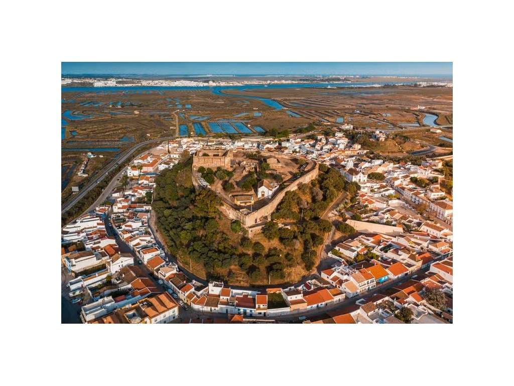 Apartamentos T1 - Nova construção perto da praia em Altura, Algarve-10