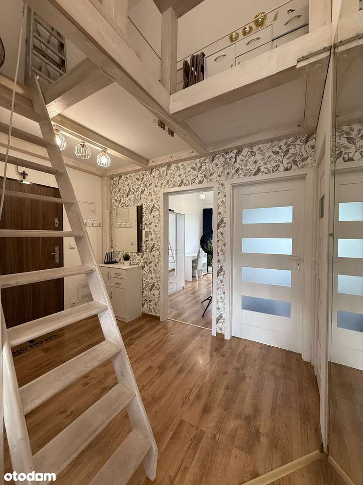 2019r. - Mała Toskania - DWA TARASY, ANTRESOLA,-8