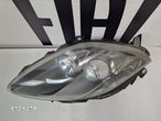 Lampa reflektor lewy Fiat Bravo II LIFT FL - 3