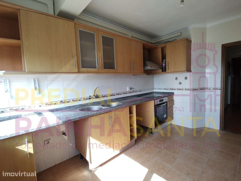 T2 melhorado Queluz-Sintra - Grande imagem: 4/13