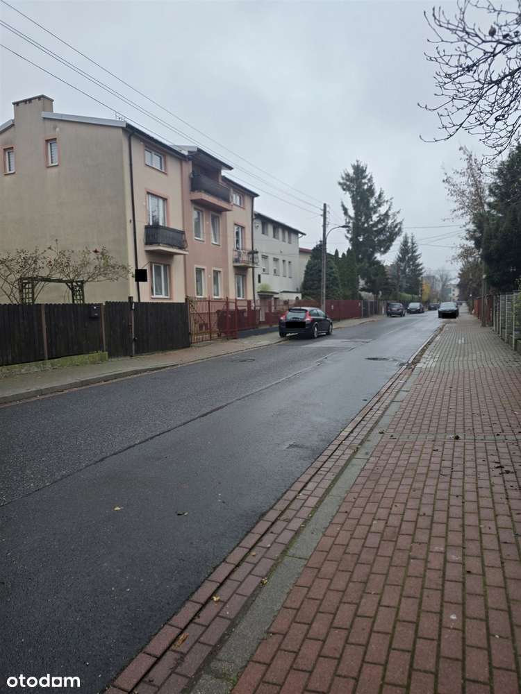 Dom w zabudowie bliźniaczej Stare Włochy-5