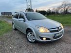 Opel Astra 1.6 Style - 4
