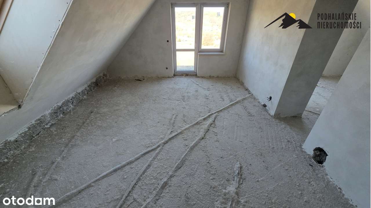 Kompleks inwestycyjny - wyciąg, hotel oraz teren pod domy na wynajem-17