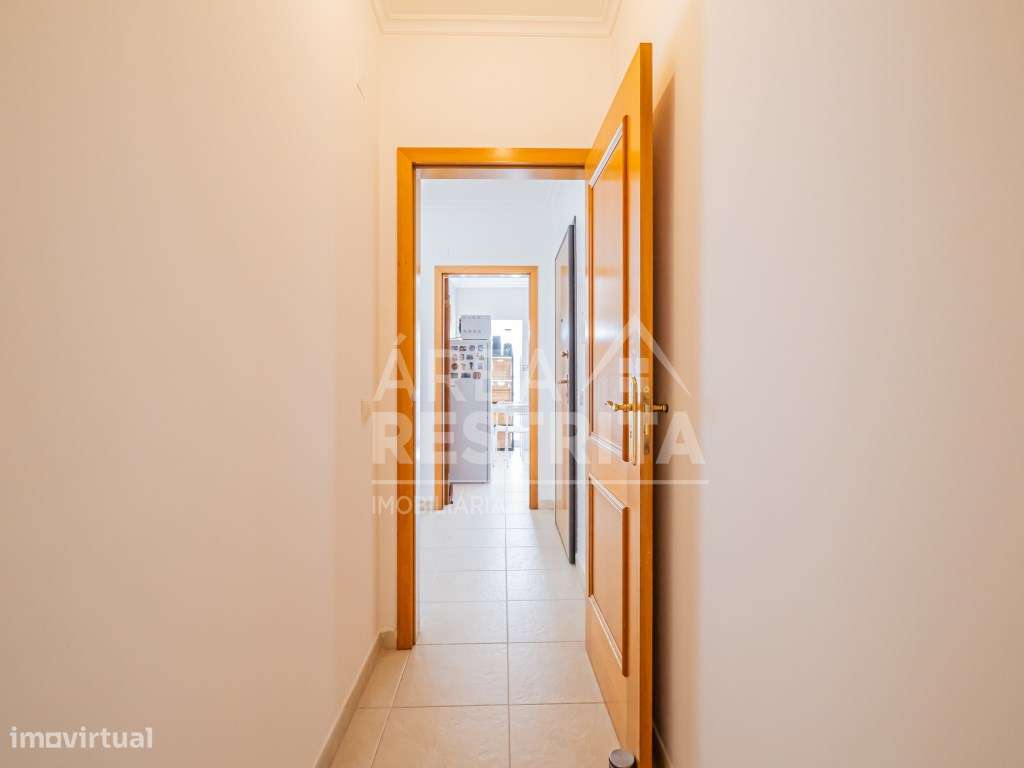 Apartamento T3 em Pinhal Novo-28