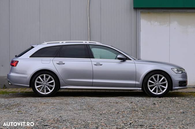 Audi A6 Allroad 3.0 TDI Quattro S tronic - 7