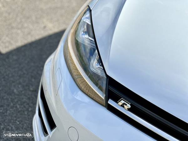 VW Golf 2.0 TSi R DSG - 3