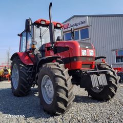 Belarus MTZ 1221.3 tractor agricol