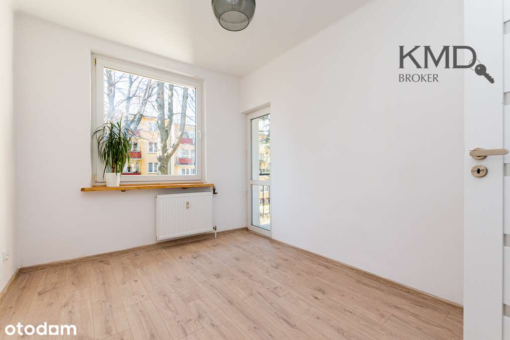 Mieszkanie 2 pokojowe /Wallenroda - Pełny obrazek: 4/10