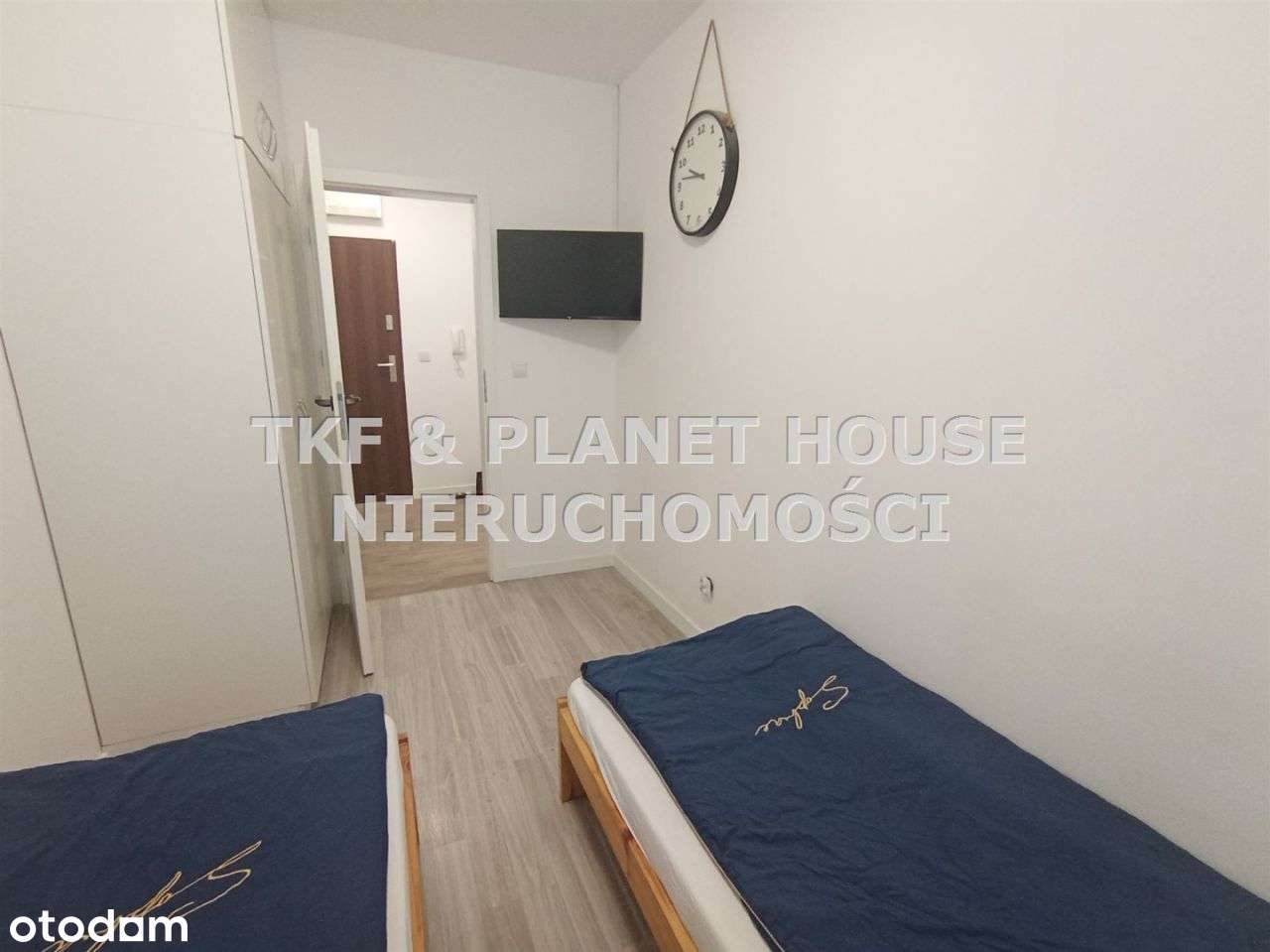 Mieszkanie 2 pokoje, parter, patio Opoczno - Pełny obrazek: 5/13