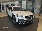 Subaru Outback 2.5i Platinum (EyeSight) Lineartronic - 3