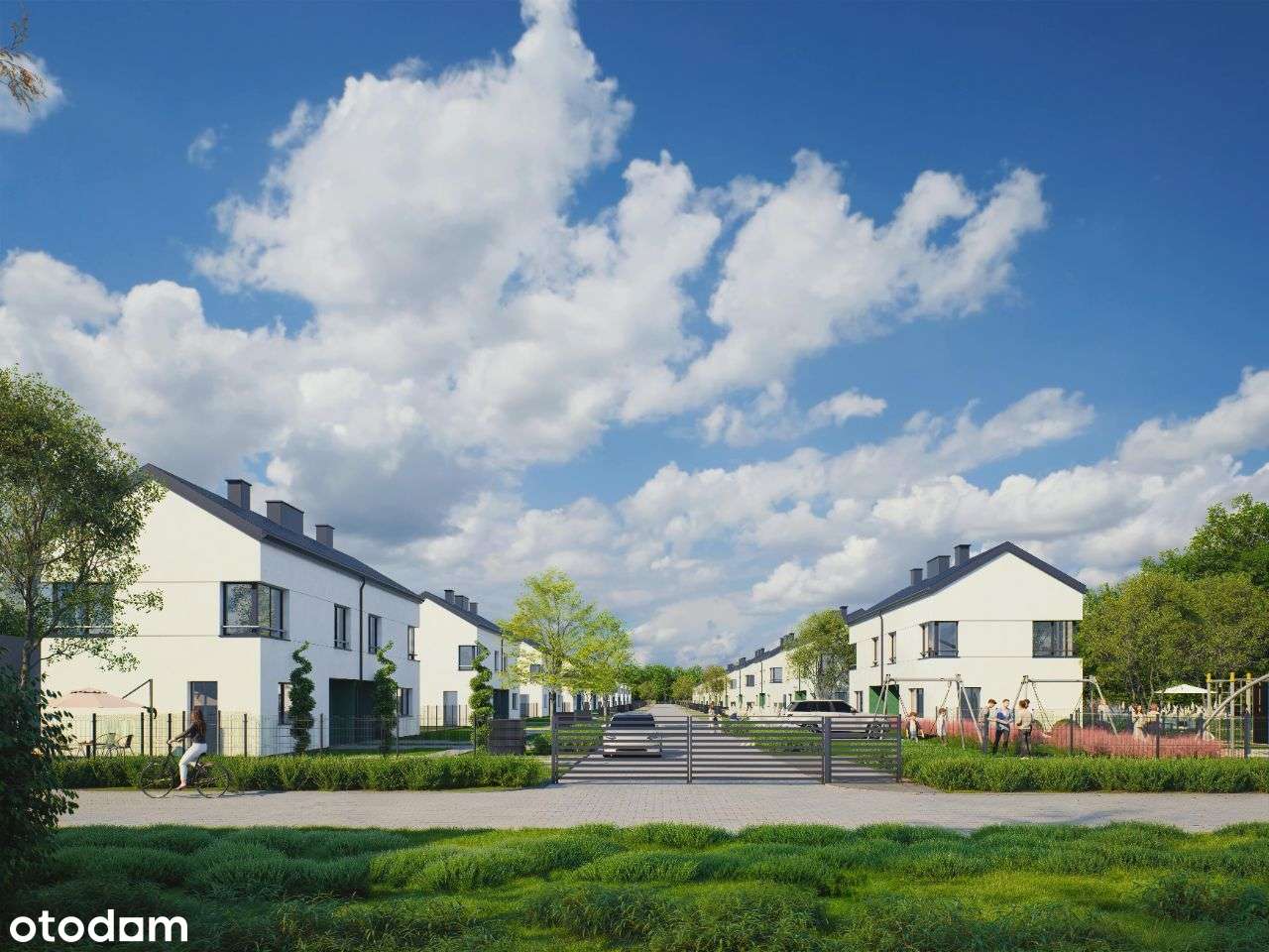 Miętowa Nuta lok 5/2 - Pełny obrazek: 5/17