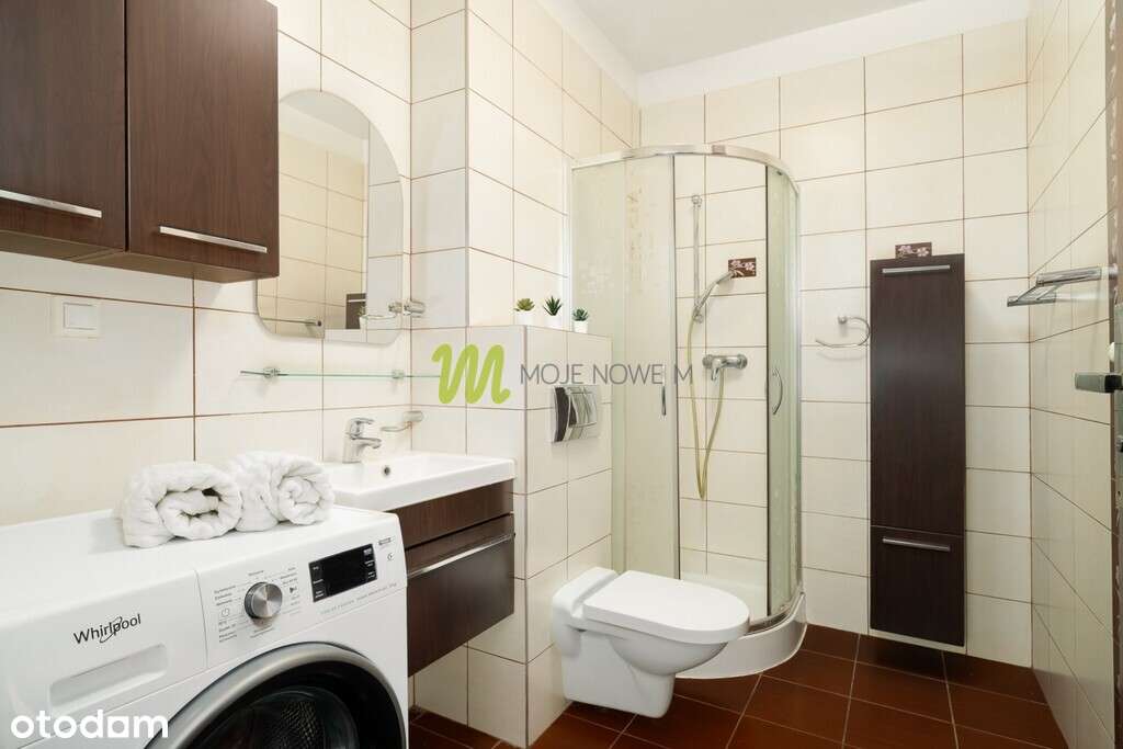 os. Zodiak, bezprogowe, niezależne pokoje-11