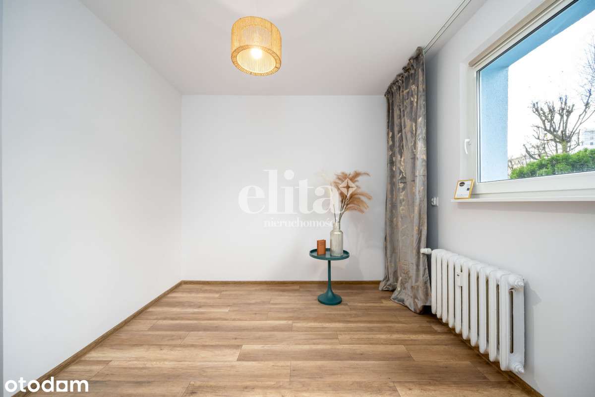 2 niezależne pokoje po generalnym remoncie | Zaspa-2