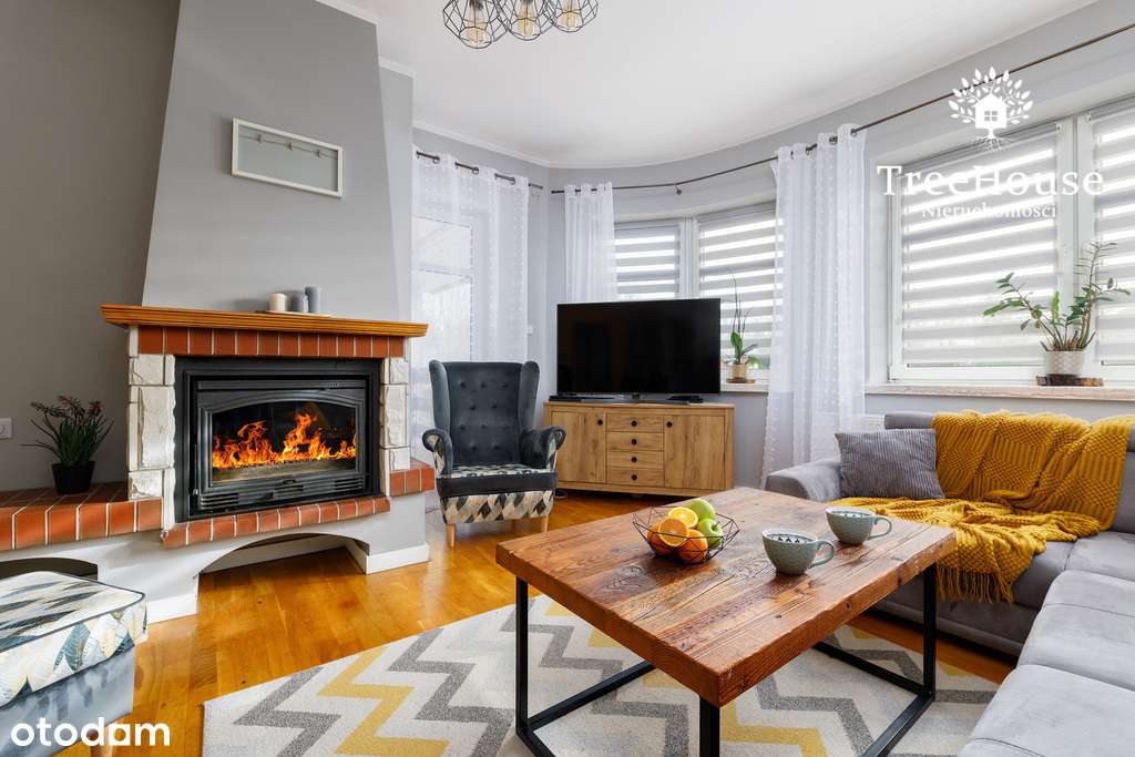 Dwa mieszkania i lokal w centrum ul.Chrobrego - Pełny obrazek: 5/20