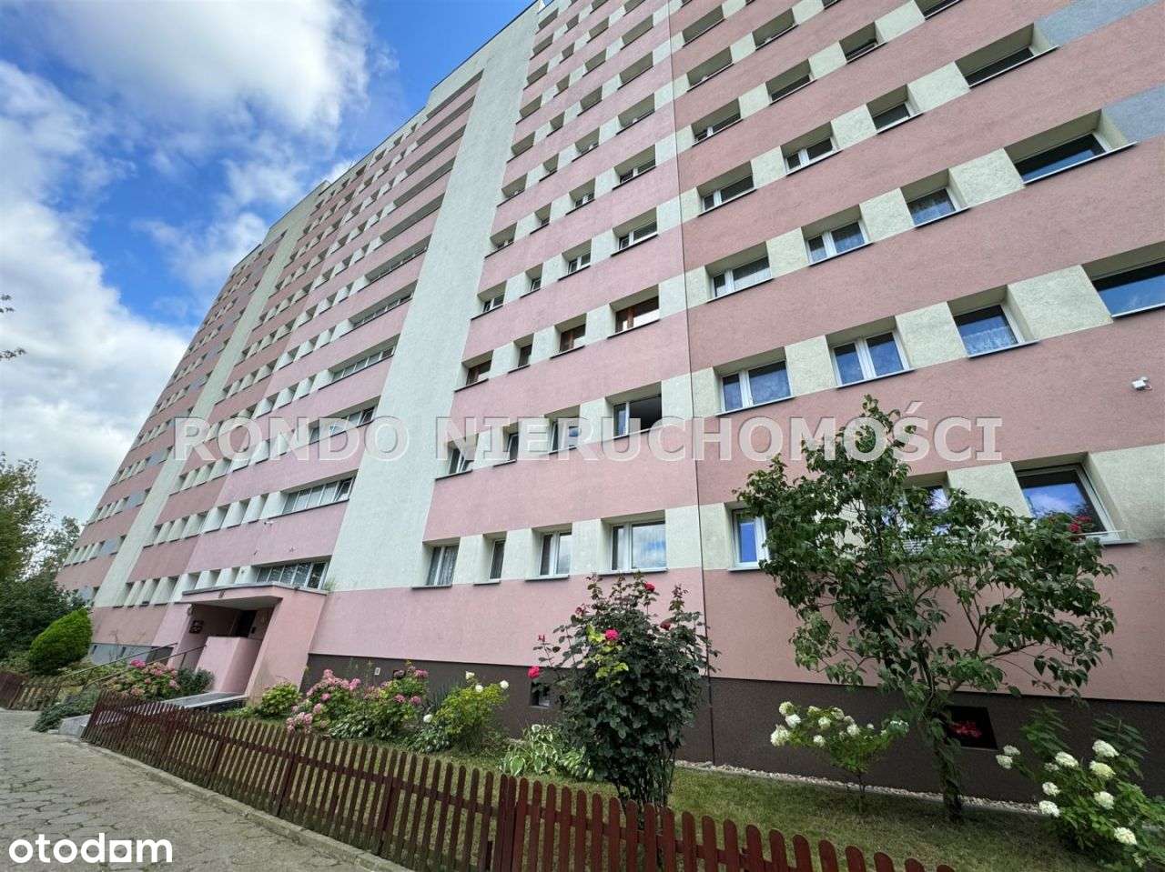 2pok,Lubuska/centrum,45m2/balkon/9p/tylko tu-19