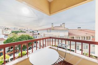 Esplêndido T3+1 duplex no Murtal - Grande imagem: 3/38