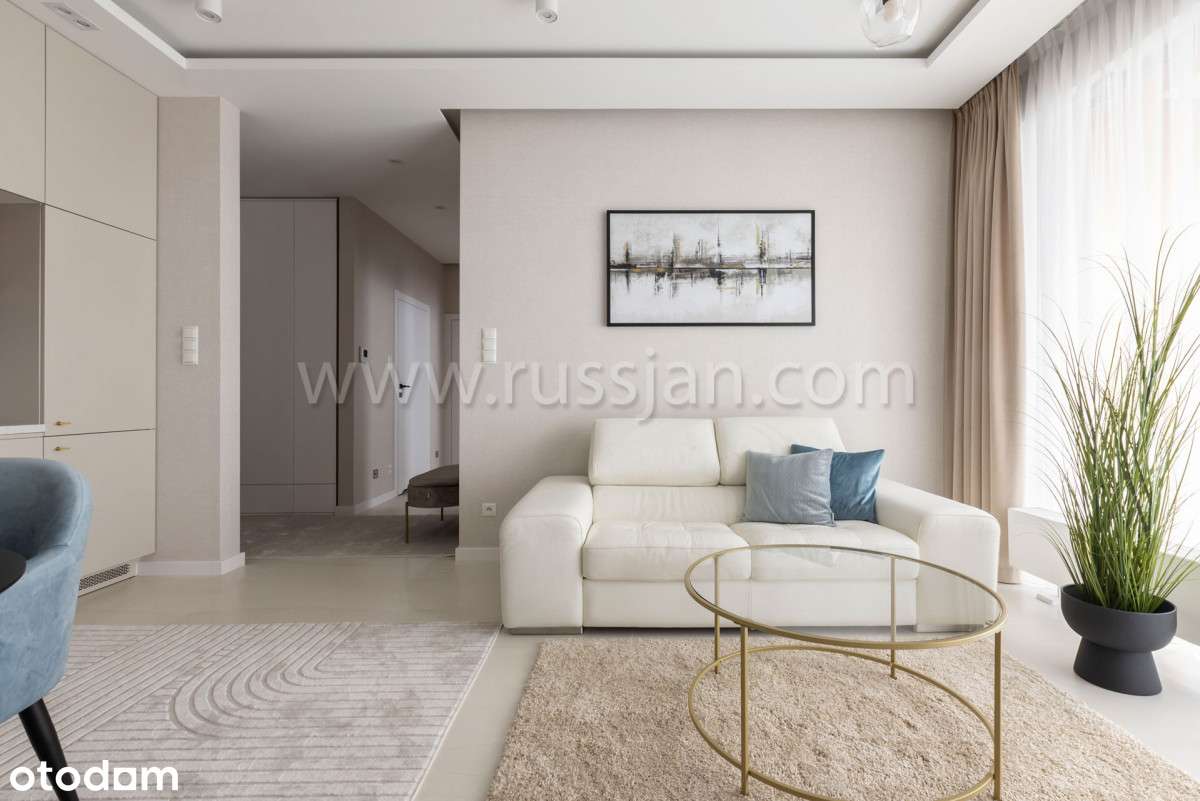 Ekskluzywne trzypokojowe mieszkanie w Brabanku - Pełny obrazek: 4/20