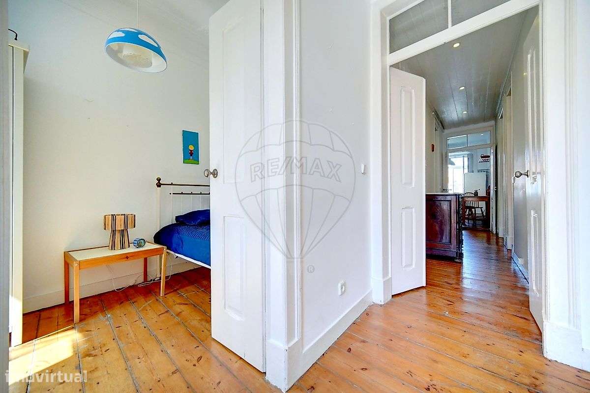 Apartamento T2 para venda-8