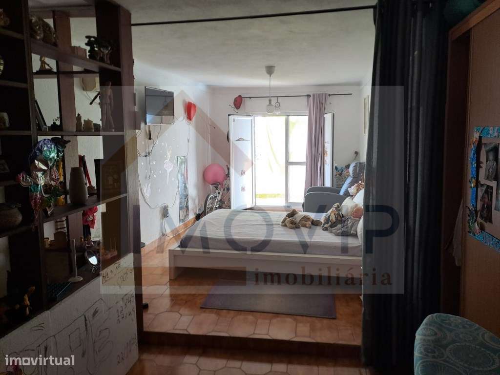 Vende-se casa no Alentejo -Alpalhão - Grande imagem: 4/12