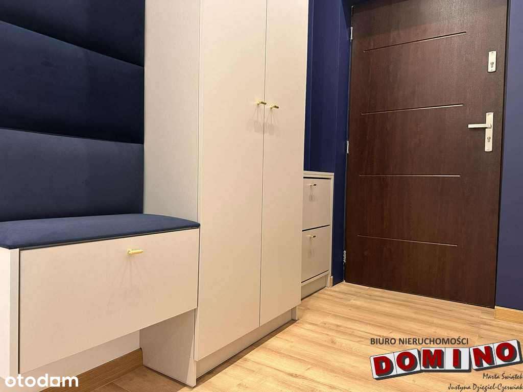 Mieszkanie Premium, 2 pokoje z loggią. Cena 399.000 zł-12