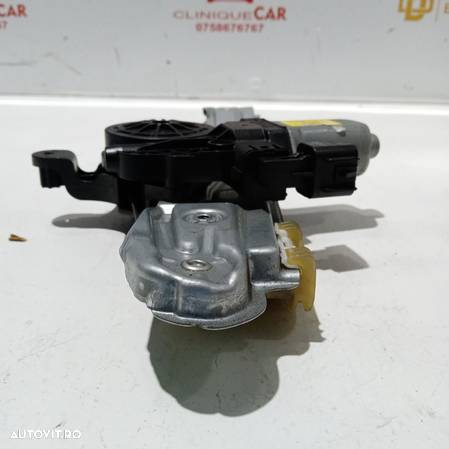 Macara geam dreapta spate Ford C-Max II | 2010 - 2019 | 920398104 920398104 - 3