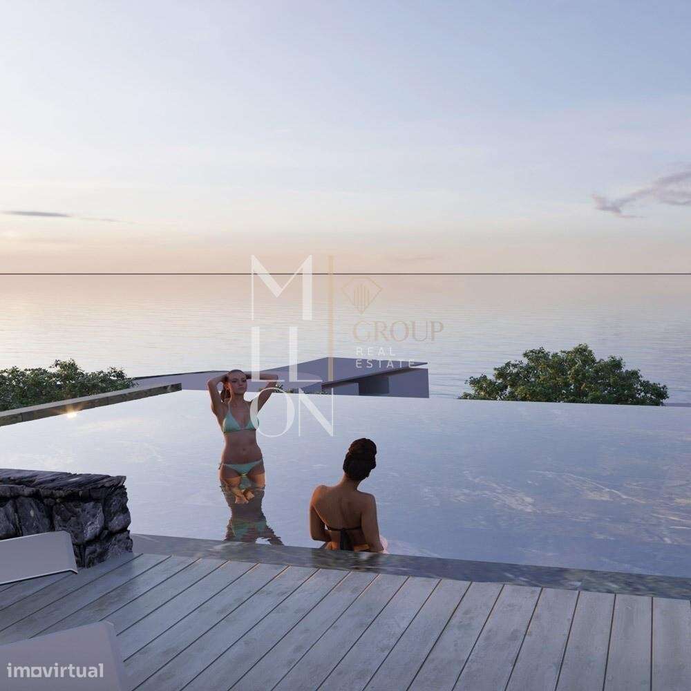 Monumentalis | PenthouseT3 | Estrada Monumental | Funchal - Grande imagem: 5/41