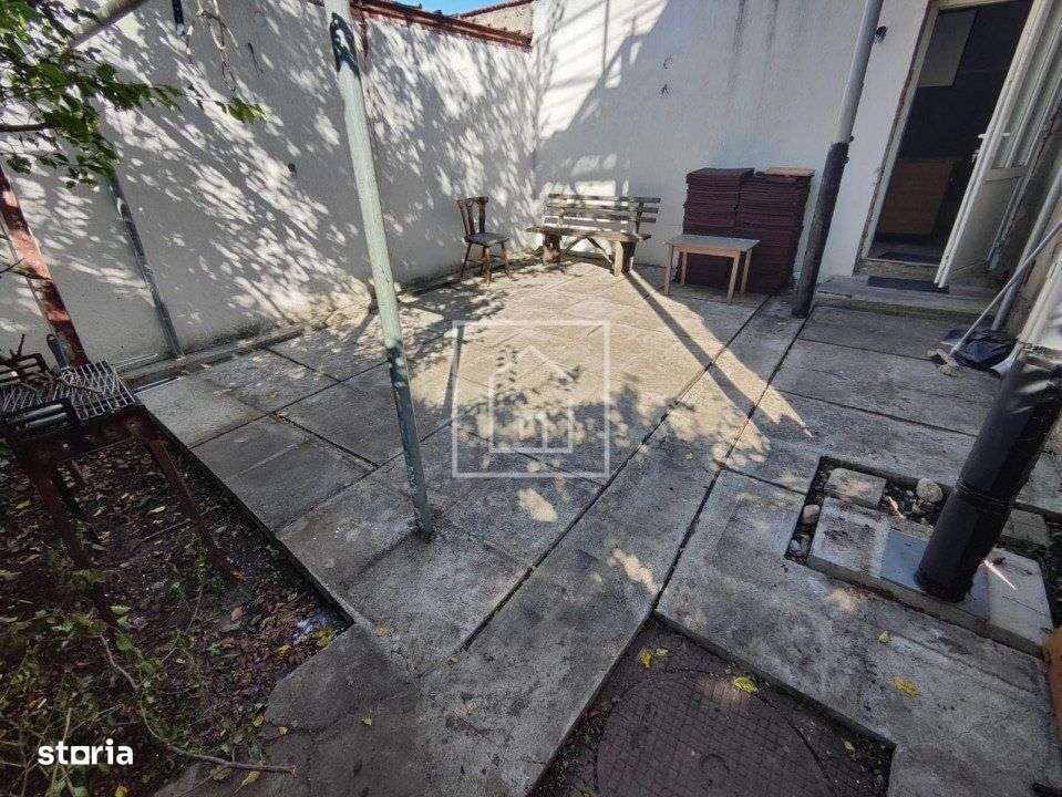 Apartament 93 mpu la casa, terasa 30 mp si teren 161 mp zona Sub Arini-15