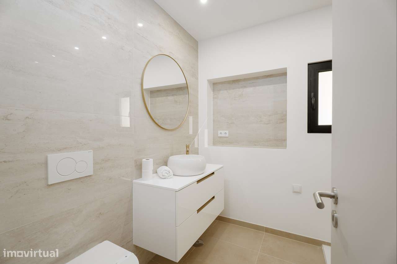 T2 Duplex para venda, em Vale do Lobo – TOTALMENTE RENOVADO-10