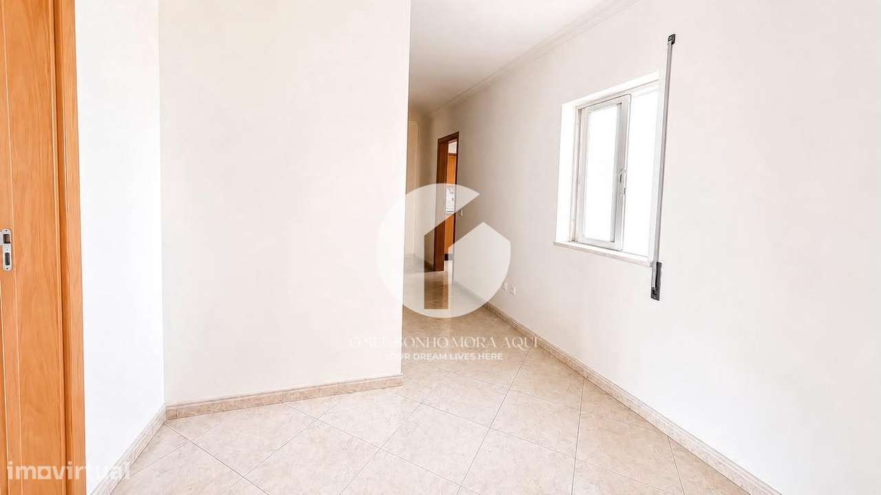 Apartamento T2 - Olhão-8